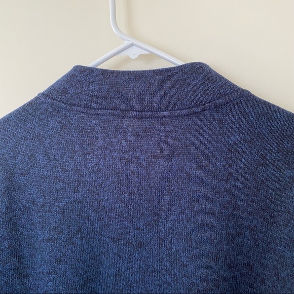 Levi’s button up jacket for men in blue color - Picture 11 of 11